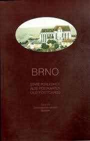 Brno staré pohlednice V